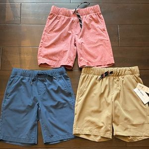 Boys Old Navy Shorts, size Small (6/7)